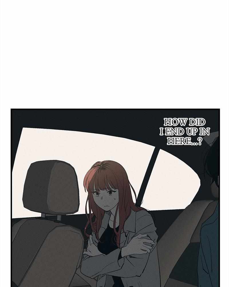 The Saviour's Time Chapter 55 4